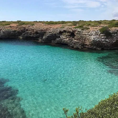Casa Portoblau Holiday home Porto Cristo