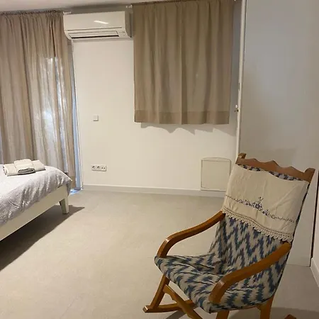 Casa Portoblau Holiday home