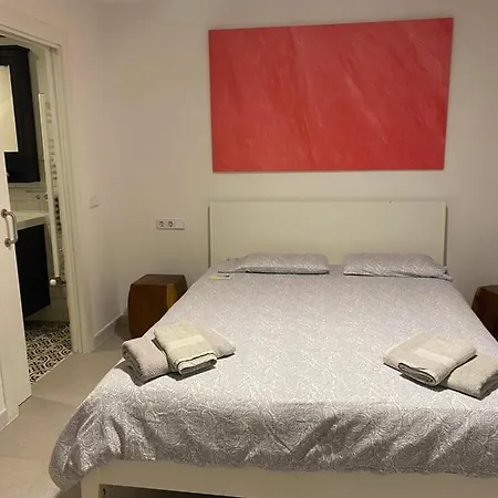 Holiday home Casa Portoblau