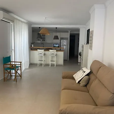 Holiday home Casa Portoblau Porto Cristo