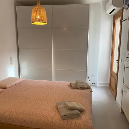 Casa Portoblau Porto Cristo