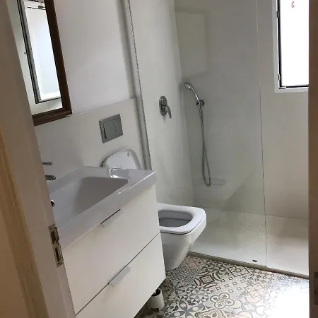 Casa Portoblau בית נופש *