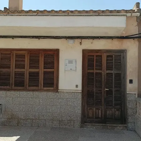 בית נופש Casa Portoblau